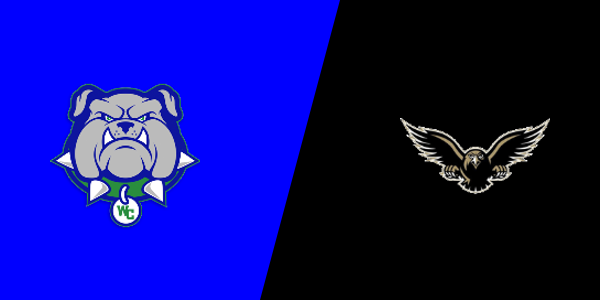 Winston Churchill High School vs. Poolesville High School
