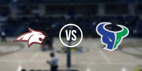 Madison vs Mtn View