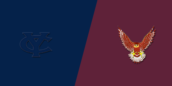 Yarmouth High School vs. Freeport High School