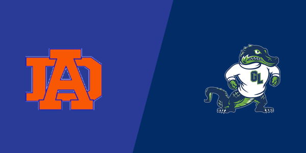 Athens Drive High School vs. Green Level High School