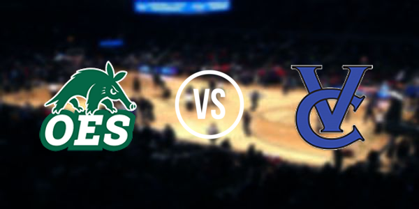 Valley Catholic High School vs. Oregon Episcopal School