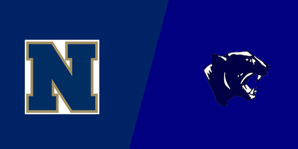 Newington High School vs. OH Platt High School