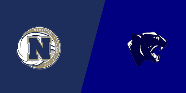 Newington High School vs. OH Platt High School