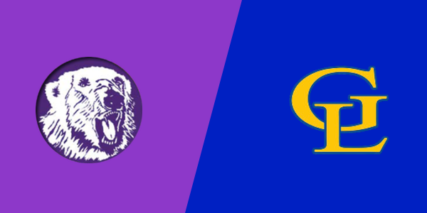 Massillon Jackson vs. Gahanna Lincoln High School