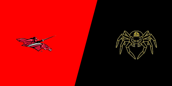South Rowan vs. Concord High School