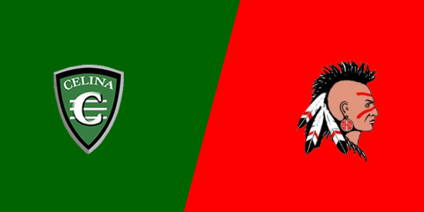 Celina Senior High School vs. Shawnee High School - Lima