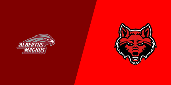 Albertus Magnus High School vs. Alexander Hamilton High School