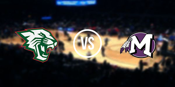 Salem High School vs. Mascoutah High School