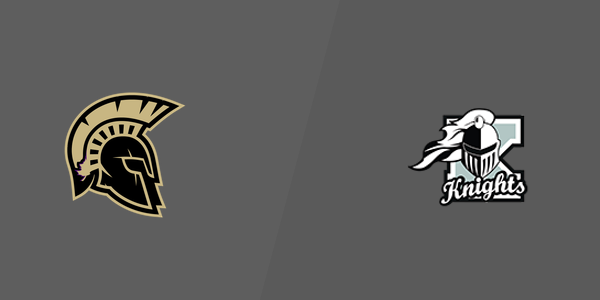 Sycamore High School vs. Kaneland High School