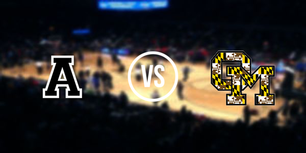 Woodlawn High School vs. Owings Mills High School
