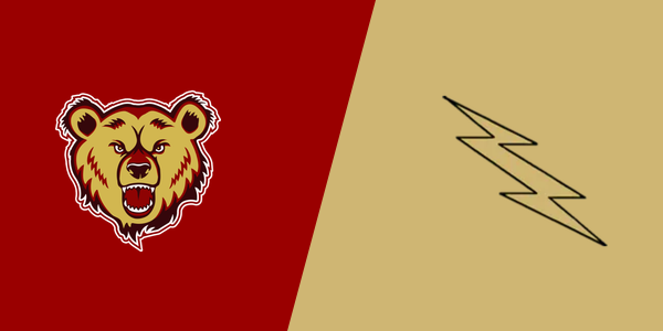 Carvers Bay High School vs. Johnsonville High School