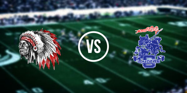 Chowchilla Union High School vs. Caruthers High School