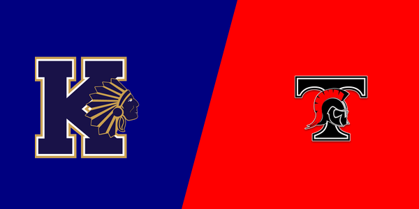Keller vs Trinity