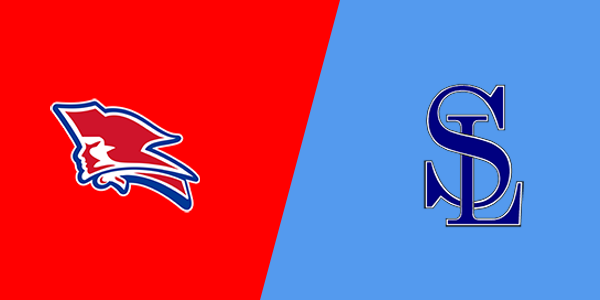 Pender High School vs. South Lenoir High School