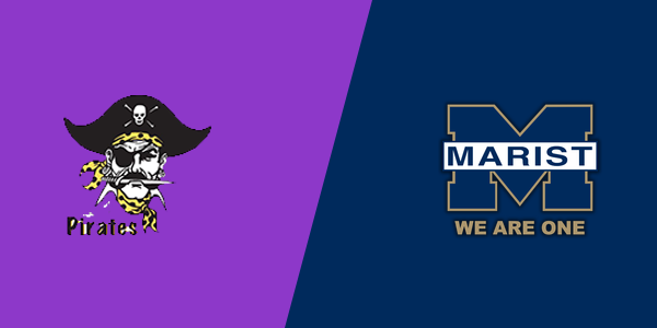 Marshfield High School vs. Marist Catholic High School