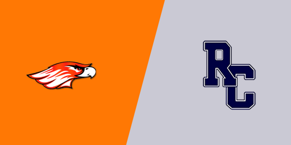 South Harrison High School vs. Ritchie County High School