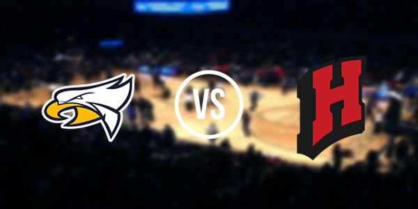 Hudsonville High School vs. Holland High School
