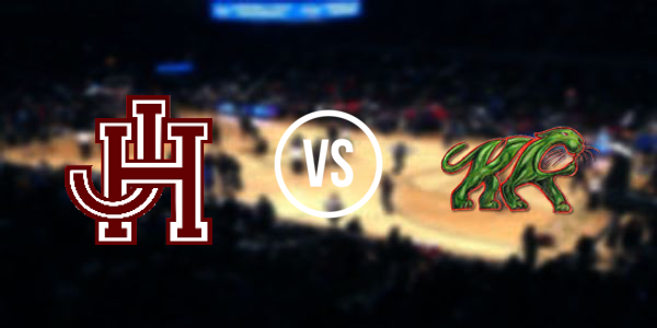 John Handley High School vs. Kettle Run High School