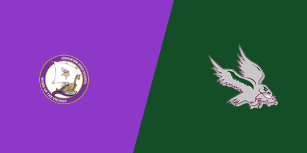 Johansen High School vs. Central Valley High School - Ceres