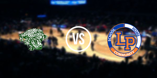 Allen Park High School vs Lincoln Park High School
