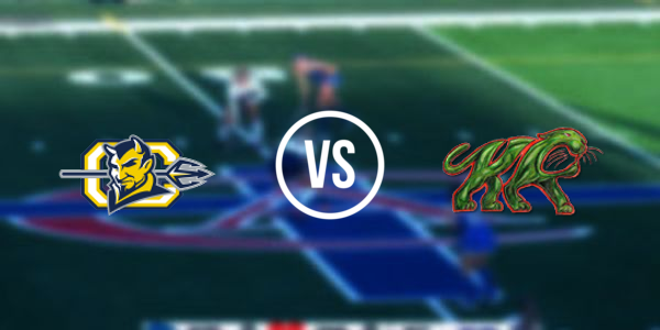 Culpeper County High School vs. Kettle Run High School