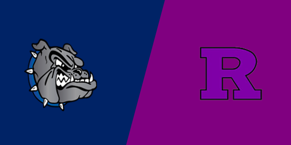 Durham School of the Arts vs. Riverside High School