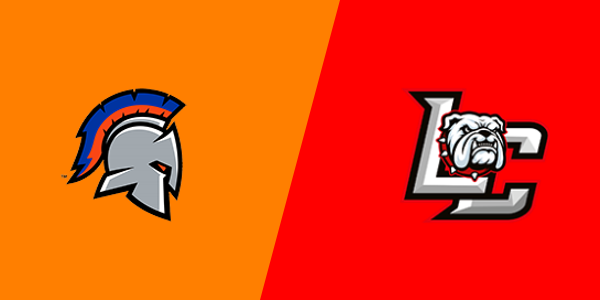 Turner County High School vs. Lanier County High School