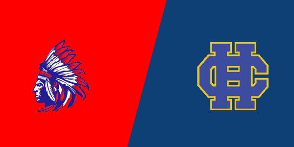 Madison Central High School vs. Henry Clay High School