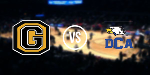 Gilpin County High School vs. Dayspring Christian Academy