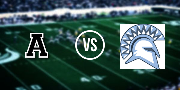 Away vs. Corvallis High School