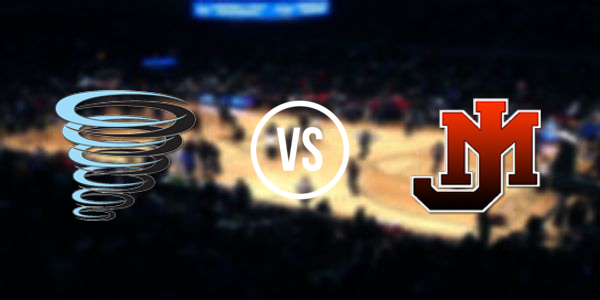 Eastern View High School vs James Monroe High School