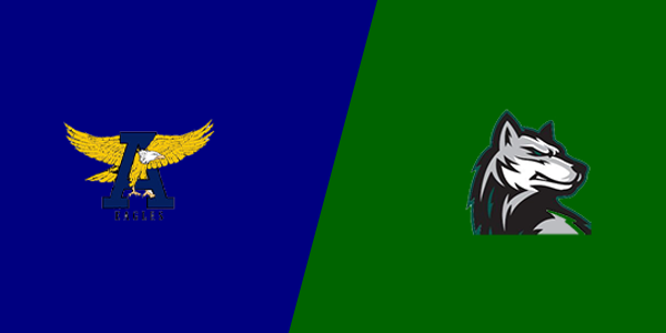 Henry M. Jackson High School vs. Arlington High School