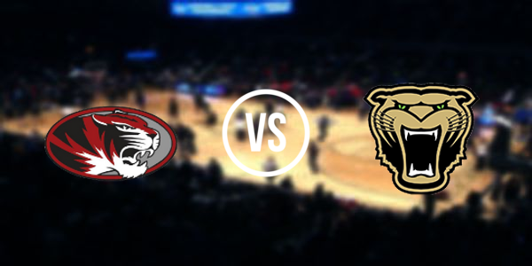 Hartselle High School vs. Cullman High School