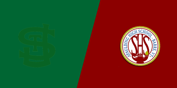 St. Johnsbury Academy vs. Spaulding High School