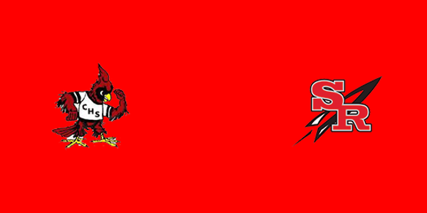 Cochranton Senior High School vs. Slippery Rock Area High School