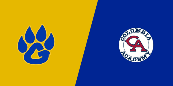 Goodpasture Christian School vs. Columbia Academy