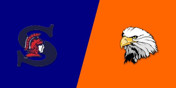 Hope-Page High School vs. Enderlin High School
