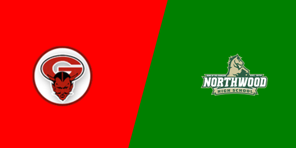 Graham High School vs. Northwood High School