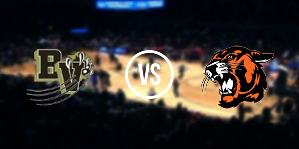 Blue Valley High School vs. Shawnee Mission Northwest High School