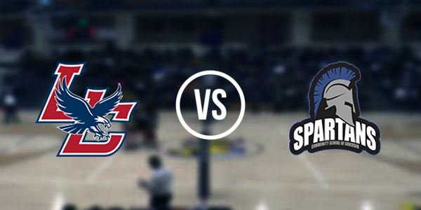 Community School of Davidson vs Lincoln Charter High School