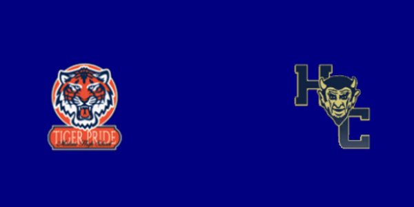 Malone School vs. Holmes County High School