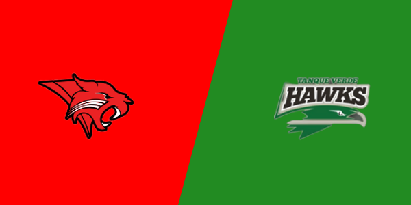 Morenci Jr./Sr. High School vs. Tanque Verde High School