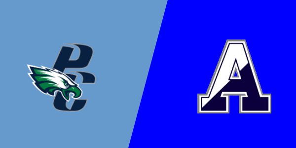 Pine Creek High School vs. Air Academy High School
