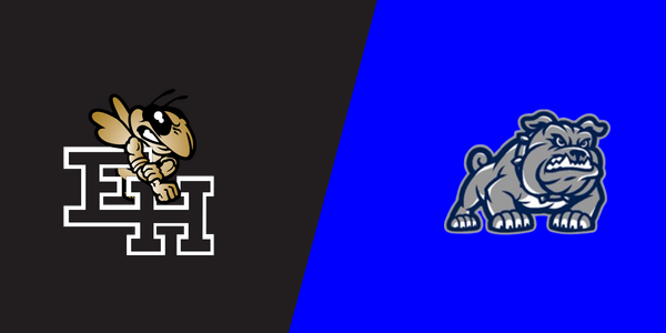 East Hartford High School vs. Hillhouse High School