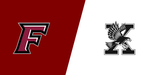Farmington High School vs. Xavier High School