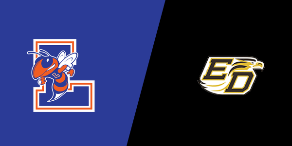 Lexington Senior High School vs. East Davidson High School