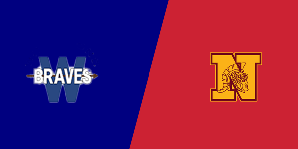 Whetstone vs. Westerville North High School