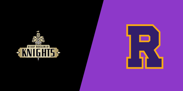 Bishop Montgomery vs. Archbishop Riordan