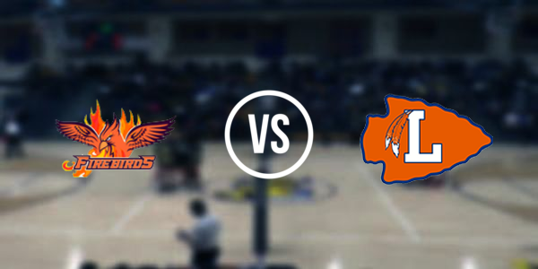 Falls Lake Academy vs. Louisburg High School