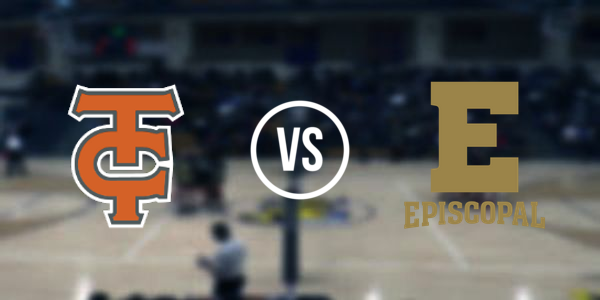 Tocoi Creek High School vs. Episcopal School of Jacksonville